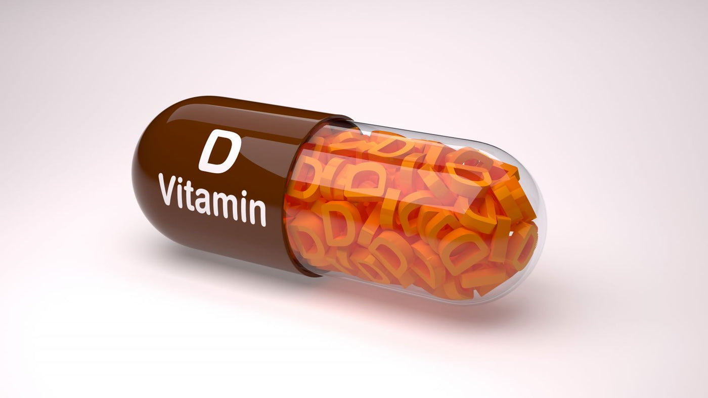 Vitamin D