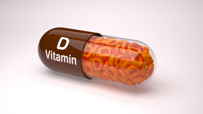 Vitamin D