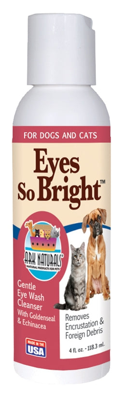 Eyes So Bright 4 fl oz (118.3 ml)