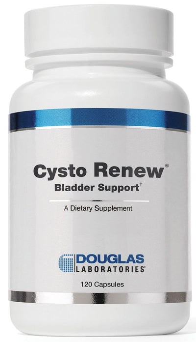 Cysto Renew 120 Capsules