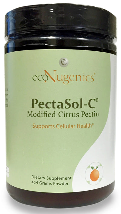 PectaSol-C Modified Citrus Pectin 454 g