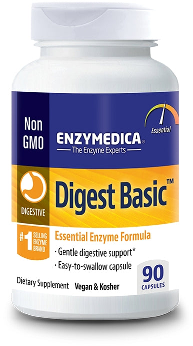 Digest Basic 90 Capsules