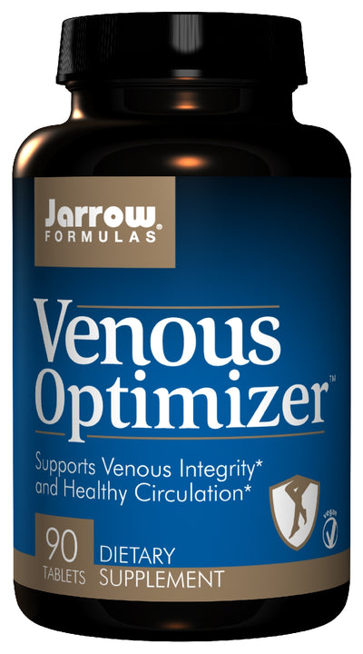 Venous Optimizer 90 Tablets