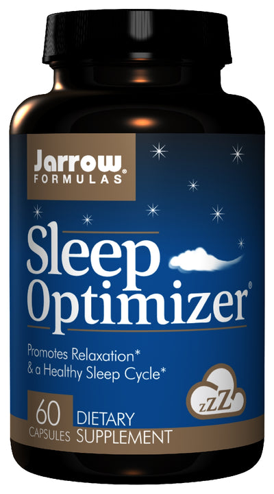 Sleep Optimizer 60 Capsules