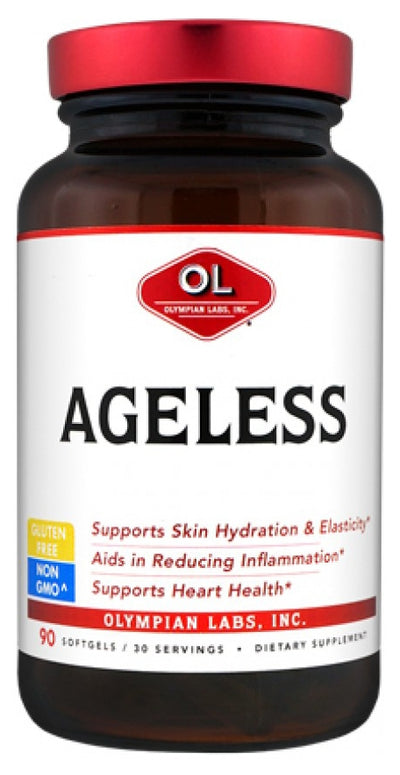 Ageless 90 Softgels