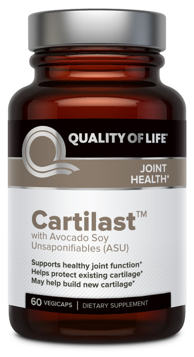 Cartilast 60 Vegicaps